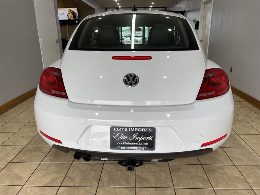 Used Volkswagen Beetle 1.8T 2014 | Elite Imports LLC. West Chester, Ohio Used Volkswagen Beetle 1.8T 2014 | Elite Imports LLC. West Chester, Ohio