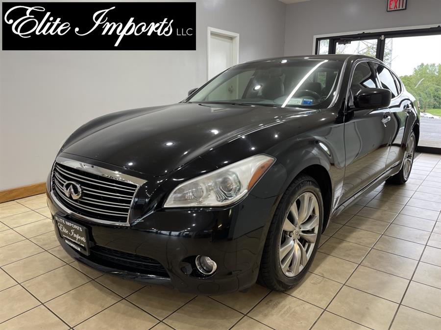 Used Infiniti M37 Base 2013 | Elite Imports LLC. West Chester, Ohio Used Infiniti M37 Base 2013 | Elite Imports LLC. West Chester, Ohio