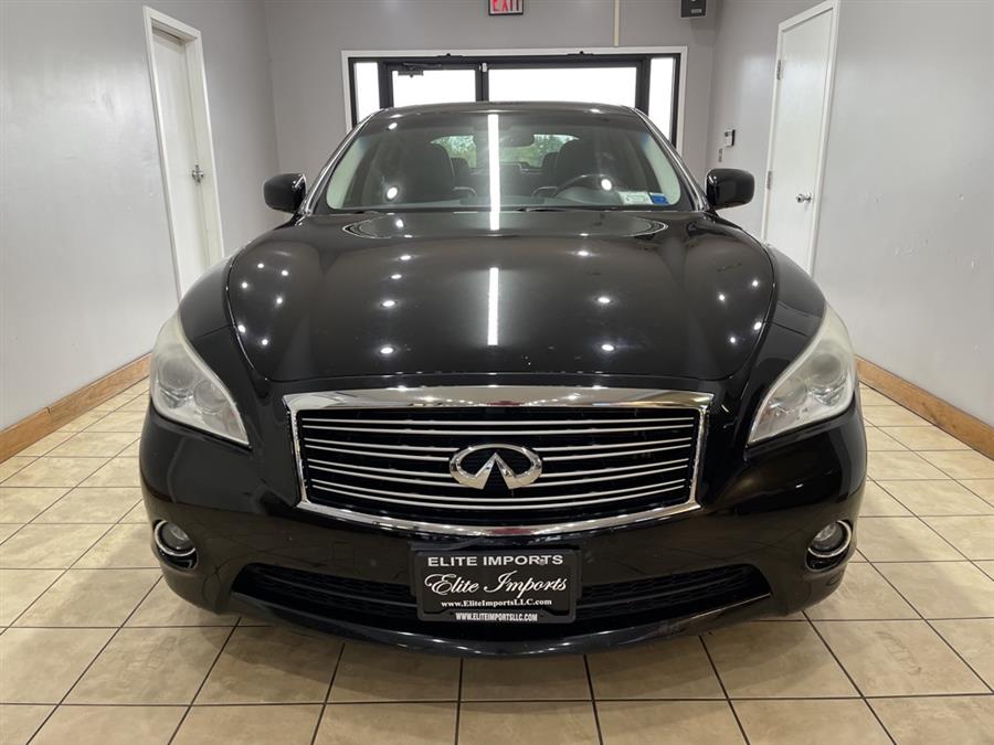 Used Infiniti M37 Base 2013 | Elite Imports LLC. West Chester, Ohio Used Infiniti M37 Base 2013 | Elite Imports LLC. West Chester, Ohio