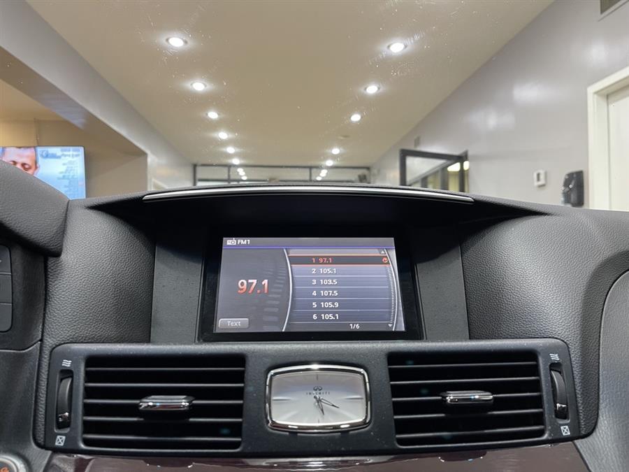 Used Infiniti M37 Base 2013 | Elite Imports LLC. West Chester, Ohio Used Infiniti M37 Base 2013 | Elite Imports LLC. West Chester, Ohio
