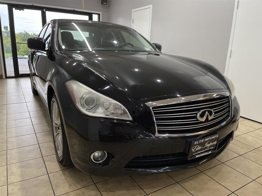 Used Infiniti M37 Base 2013 | Elite Imports LLC. West Chester, Ohio Used Infiniti M37 Base 2013 | Elite Imports LLC. West Chester, Ohio