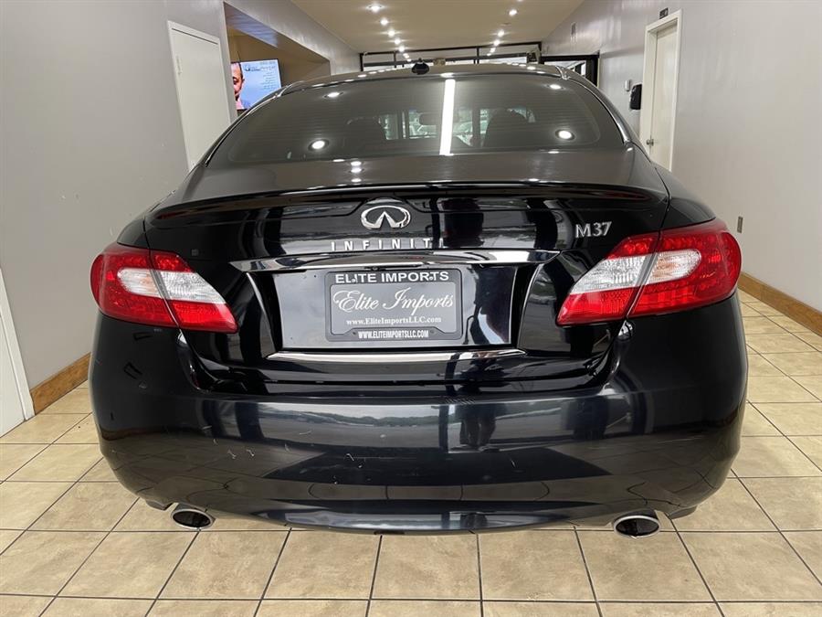 Used Infiniti M37 Base 2013 | Elite Imports LLC. West Chester, Ohio Used Infiniti M37 Base 2013 | Elite Imports LLC. West Chester, Ohio