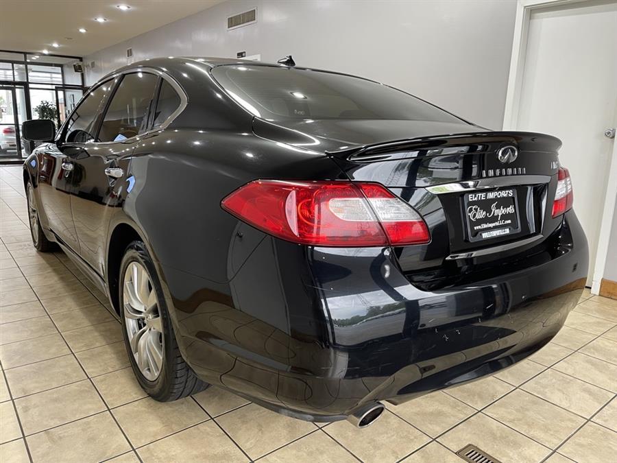 Used Infiniti M37 Base 2013 | Elite Imports LLC. West Chester, Ohio Used Infiniti M37 Base 2013 | Elite Imports LLC. West Chester, Ohio