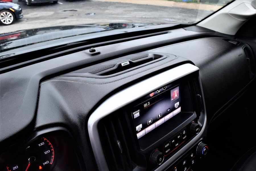 2015 GMC Canyon 2WD Crew Cab 128.3" SLT, available for sale in Winter Park, Florida | Rahib Motors. Winter Park, Florida 2015 GMC Canyon 2WD Crew Cab 128.3" SLT, available for sale in Winter Park, Florida | Rahib Motors. Winter Park, Florida
