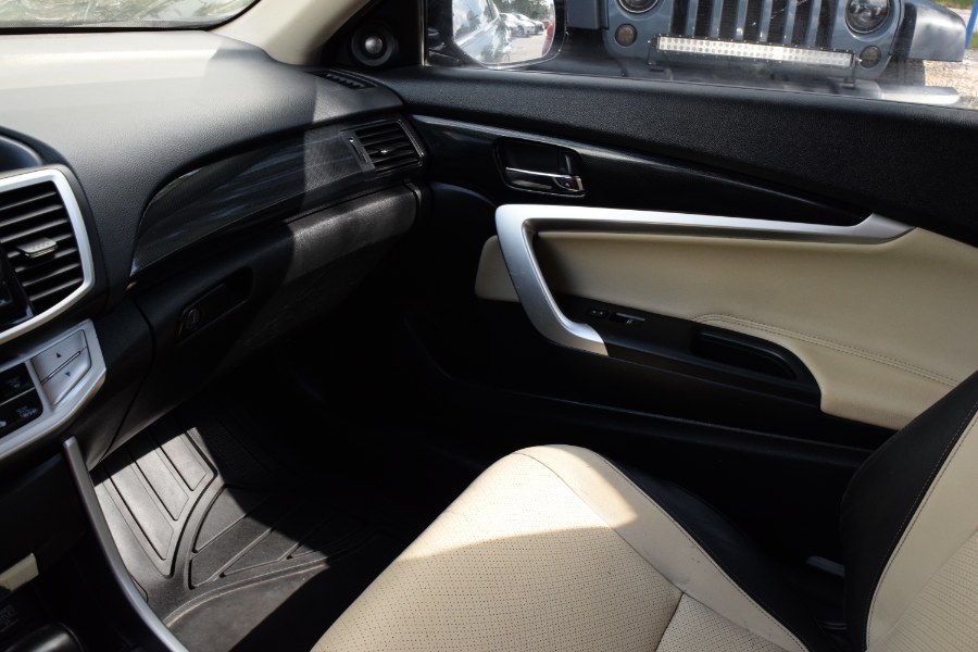 2015 Honda Accord Coupe 2dr V6 Auto EX-L, available for sale in Winter Park, Florida | Rahib Motors. Winter Park, Florida 2015 Honda Accord Coupe 2dr V6 Auto EX-L, available for sale in Winter Park, Florida | Rahib Motors. Winter Park, Florida