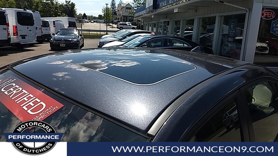 Used Subaru WRX 4dr Sdn Man Premium 2016 | Performance Motorcars Inc. Wappingers Falls, New York Used Subaru WRX 4dr Sdn Man Premium 2016 | Performance Motorcars Inc. Wappingers Falls, New York