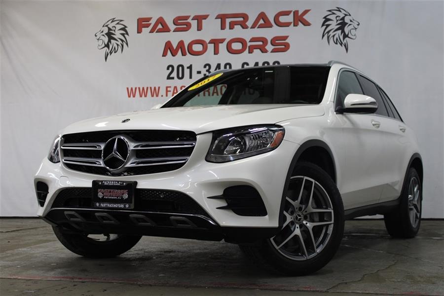 Used Mercedes-benz Glc 300 2017 | Fast Track Motors. Paterson, New Jersey Used Mercedes-benz Glc 300 2017 | Fast Track Motors. Paterson, New Jersey