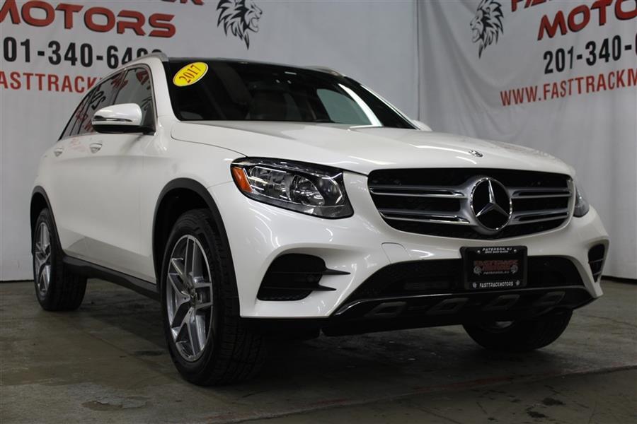 Used Mercedes-benz Glc 300 2017 | Fast Track Motors. Paterson, New Jersey Used Mercedes-benz Glc 300 2017 | Fast Track Motors. Paterson, New Jersey