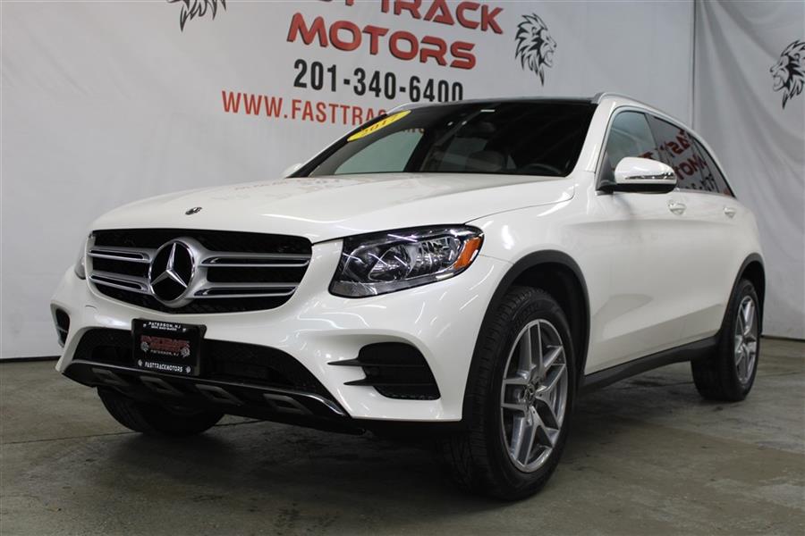 Used Mercedes-benz Glc 300 2017 | Fast Track Motors. Paterson, New Jersey Used Mercedes-benz Glc 300 2017 | Fast Track Motors. Paterson, New Jersey