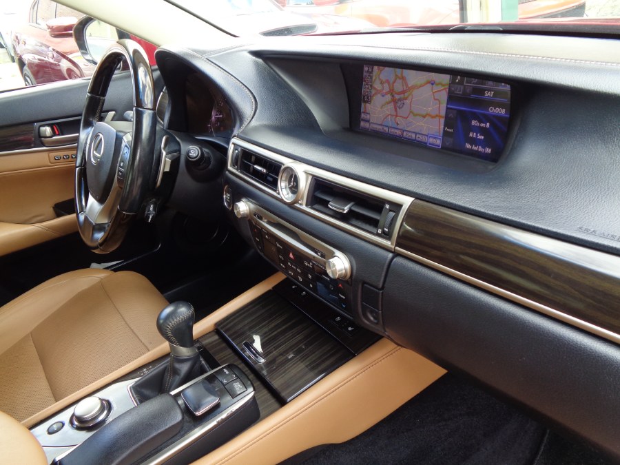 Used Lexus GS350 AWD 2013 | Top Speed Motors LLC. Jamaica, New York Used Lexus GS350 AWD 2013 | Top Speed Motors LLC. Jamaica, New York