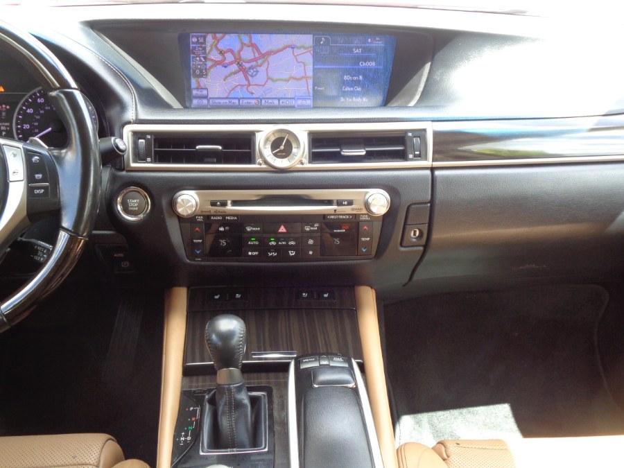 Used Lexus GS350 AWD 2013 | Top Speed Motors LLC. Jamaica, New York Used Lexus GS350 AWD 2013 | Top Speed Motors LLC. Jamaica, New York