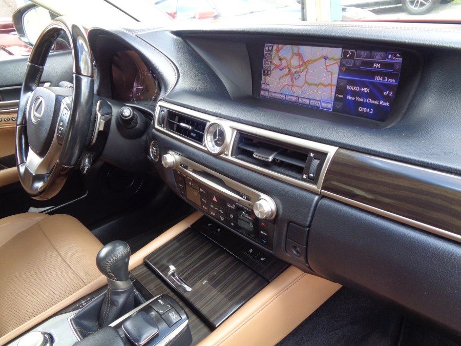 Used Lexus GS350 AWD 2013 | Top Speed Motors LLC. Jamaica, New York Used Lexus GS350 AWD 2013 | Top Speed Motors LLC. Jamaica, New York