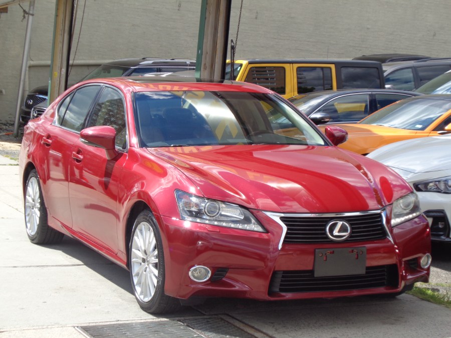 Used Lexus GS350 AWD 2013 | Top Speed Motors LLC. Jamaica, New York Used Lexus GS350 AWD 2013 | Top Speed Motors LLC. Jamaica, New York