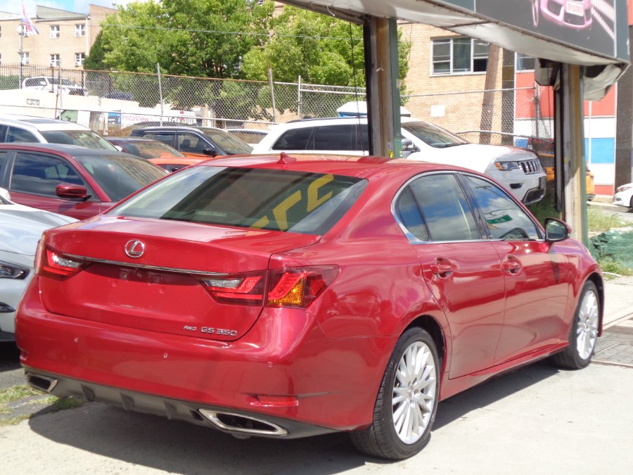 Used Lexus GS350 AWD 2013 | Top Speed Motors LLC. Jamaica, New York Used Lexus GS350 AWD 2013 | Top Speed Motors LLC. Jamaica, New York