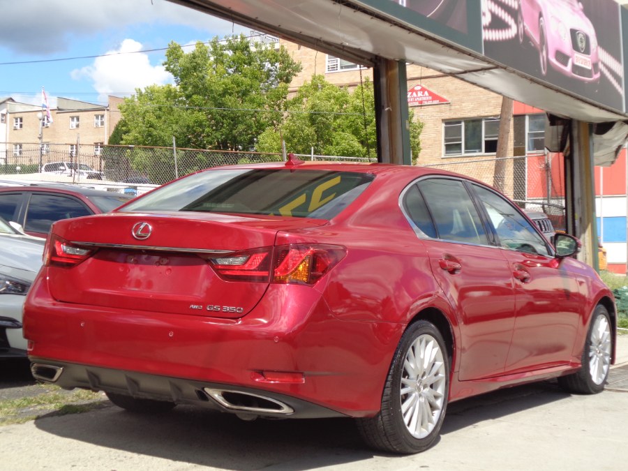 Used Lexus GS350 AWD 2013 | Top Speed Motors LLC. Jamaica, New York Used Lexus GS350 AWD 2013 | Top Speed Motors LLC. Jamaica, New York