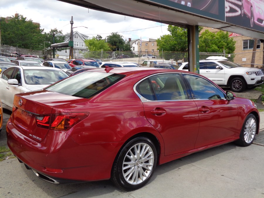 Used Lexus GS350 AWD 2013 | Top Speed Motors LLC. Jamaica, New York Used Lexus GS350 AWD 2013 | Top Speed Motors LLC. Jamaica, New York