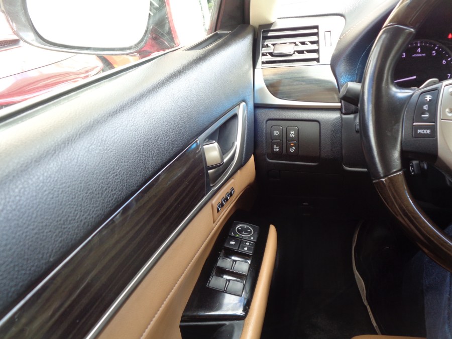 Used Lexus GS350 AWD 2013 | Top Speed Motors LLC. Jamaica, New York Used Lexus GS350 AWD 2013 | Top Speed Motors LLC. Jamaica, New York