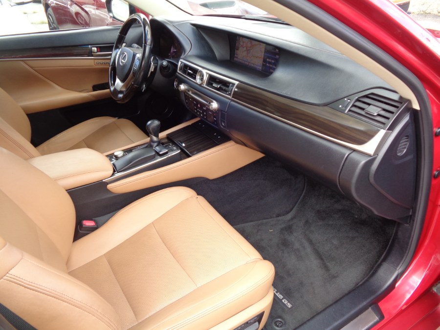 Used Lexus GS350 AWD 2013 | Top Speed Motors LLC. Jamaica, New York Used Lexus GS350 AWD 2013 | Top Speed Motors LLC. Jamaica, New York