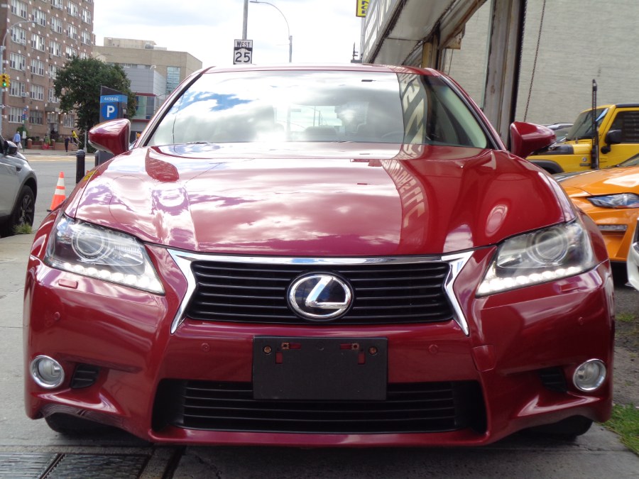 Used Lexus GS350 AWD 2013 | Top Speed Motors LLC. Jamaica, New York Used Lexus GS350 AWD 2013 | Top Speed Motors LLC. Jamaica, New York