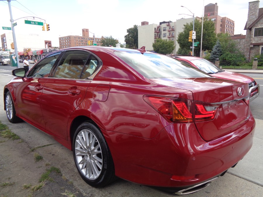 Used Lexus GS350 AWD 2013 | Top Speed Motors LLC. Jamaica, New York Used Lexus GS350 AWD 2013 | Top Speed Motors LLC. Jamaica, New York