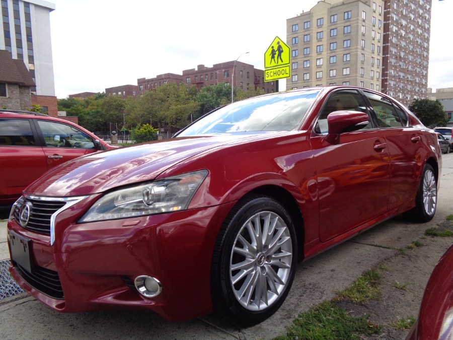 Used Lexus GS350 AWD 2013 | Top Speed Motors LLC. Jamaica, New York Used Lexus GS350 AWD 2013 | Top Speed Motors LLC. Jamaica, New York