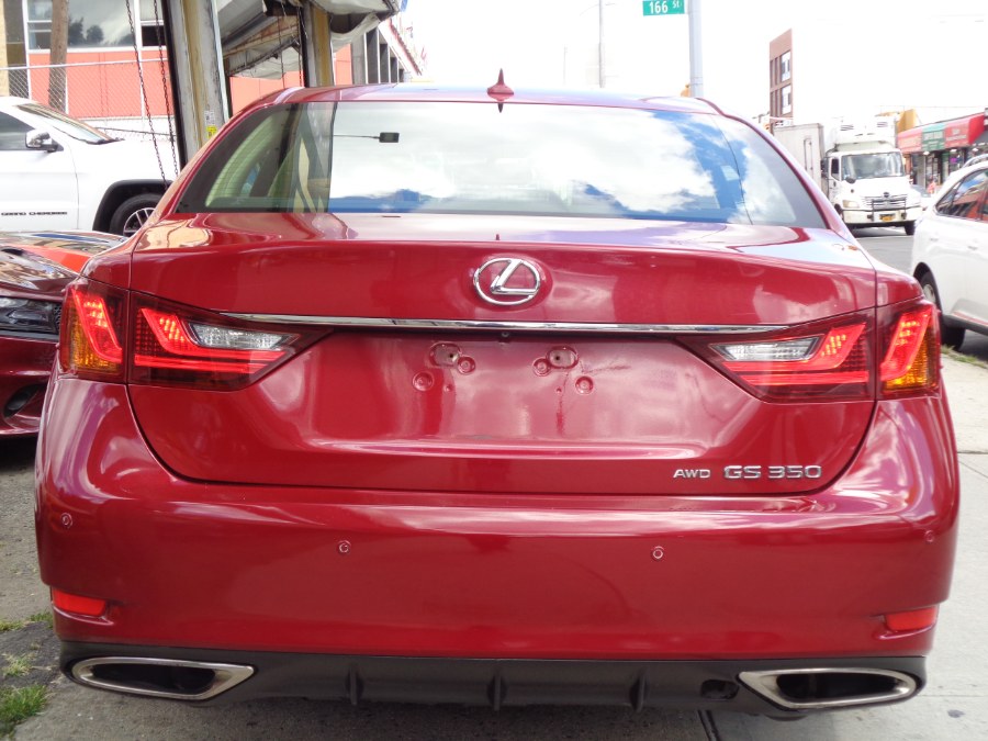 Used Lexus GS350 AWD 2013 | Top Speed Motors LLC. Jamaica, New York Used Lexus GS350 AWD 2013 | Top Speed Motors LLC. Jamaica, New York