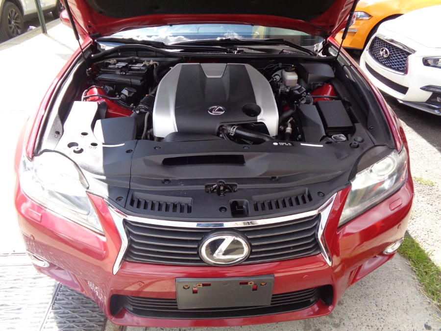 Used Lexus GS350 AWD 2013 | Top Speed Motors LLC. Jamaica, New York Used Lexus GS350 AWD 2013 | Top Speed Motors LLC. Jamaica, New York