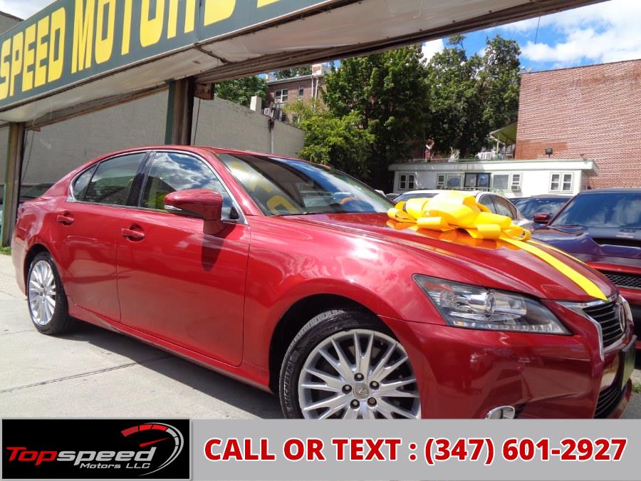 Used Lexus GS350 AWD 2013 | Top Speed Motors LLC. Jamaica, New York Used Lexus GS350 AWD 2013 | Top Speed Motors LLC. Jamaica, New York