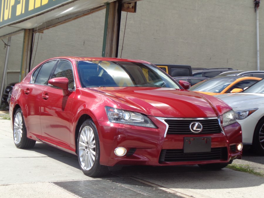Used Lexus GS350 AWD 2013 | Top Speed Motors LLC. Jamaica, New York Used Lexus GS350 AWD 2013 | Top Speed Motors LLC. Jamaica, New York