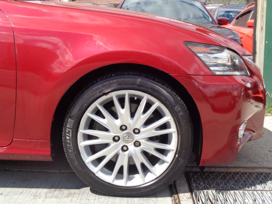 Used Lexus GS350 AWD 2013 | Top Speed Motors LLC. Jamaica, New York Used Lexus GS350 AWD 2013 | Top Speed Motors LLC. Jamaica, New York