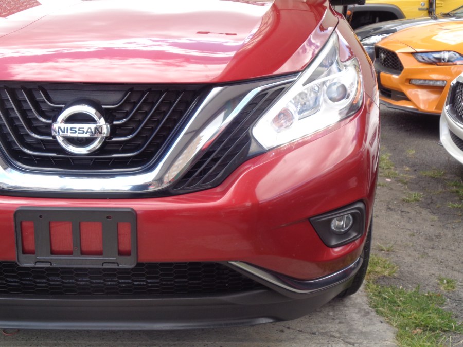 Used Nissan Murano AWD SL 2015 | Top Speed Motors LLC. Jamaica, New York Used Nissan Murano AWD SL 2015 | Top Speed Motors LLC. Jamaica, New York