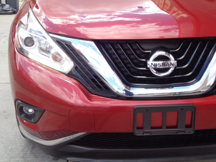 Used Nissan Murano AWD SL 2015 | Top Speed Motors LLC. Jamaica, New York Used Nissan Murano AWD SL 2015 | Top Speed Motors LLC. Jamaica, New York