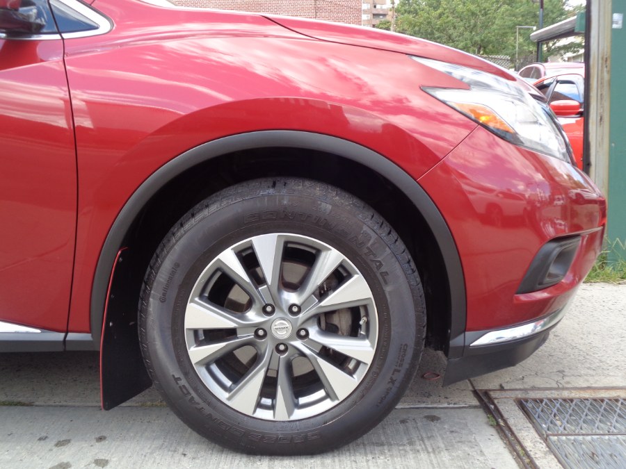 Used Nissan Murano AWD SL 2015 | Top Speed Motors LLC. Jamaica, New York Used Nissan Murano AWD SL 2015 | Top Speed Motors LLC. Jamaica, New York