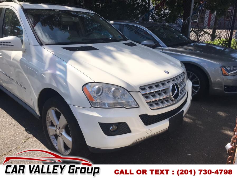 Used Mercedes-Benz M-Class 4MATIC 4dr ML350 2011 | Car Valley Group. Jersey City, New Jersey Used Mercedes-Benz M-Class 4MATIC 4dr ML350 2011 | Car Valley Group. Jersey City, New Jersey