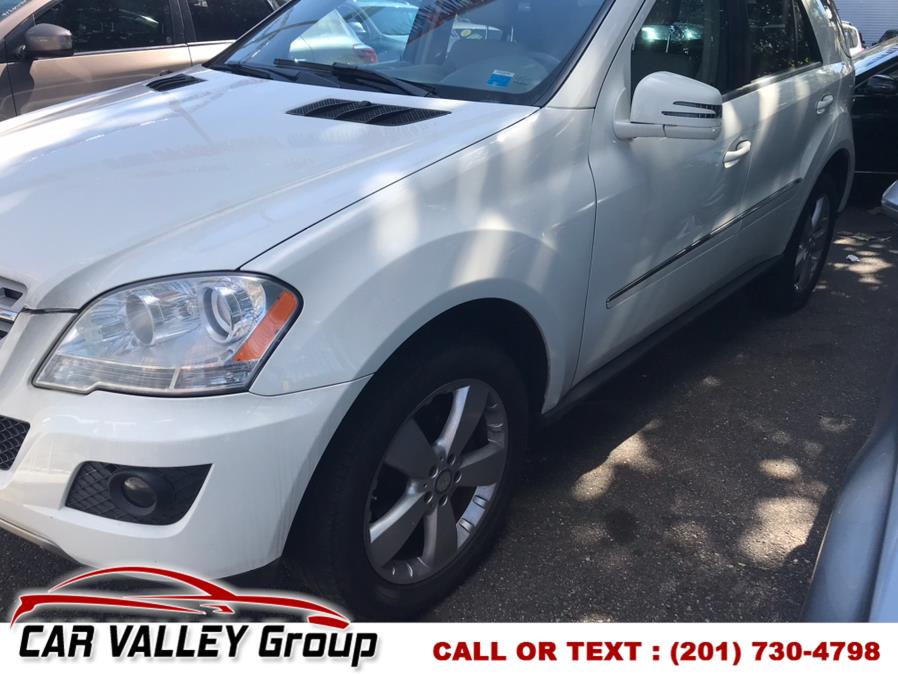 Used Mercedes-Benz M-Class 4MATIC 4dr ML350 2011 | Car Valley Group. Jersey City, New Jersey Used Mercedes-Benz M-Class 4MATIC 4dr ML350 2011 | Car Valley Group. Jersey City, New Jersey