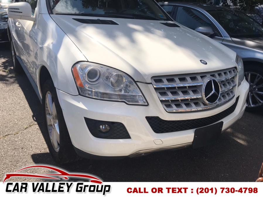 Used Mercedes-Benz M-Class 4MATIC 4dr ML350 2011 | Car Valley Group. Jersey City, New Jersey Used Mercedes-Benz M-Class 4MATIC 4dr ML350 2011 | Car Valley Group. Jersey City, New Jersey