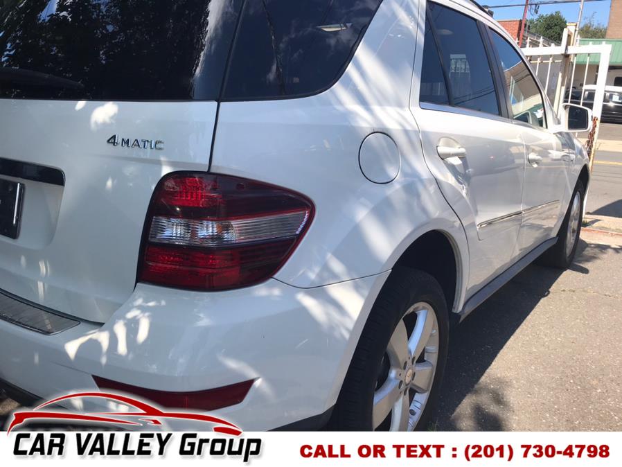 Used Mercedes-Benz M-Class 4MATIC 4dr ML350 2011 | Car Valley Group. Jersey City, New Jersey Used Mercedes-Benz M-Class 4MATIC 4dr ML350 2011 | Car Valley Group. Jersey City, New Jersey