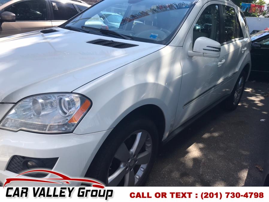 Used Mercedes-Benz M-Class 4MATIC 4dr ML350 2011 | Car Valley Group. Jersey City, New Jersey Used Mercedes-Benz M-Class 4MATIC 4dr ML350 2011 | Car Valley Group. Jersey City, New Jersey