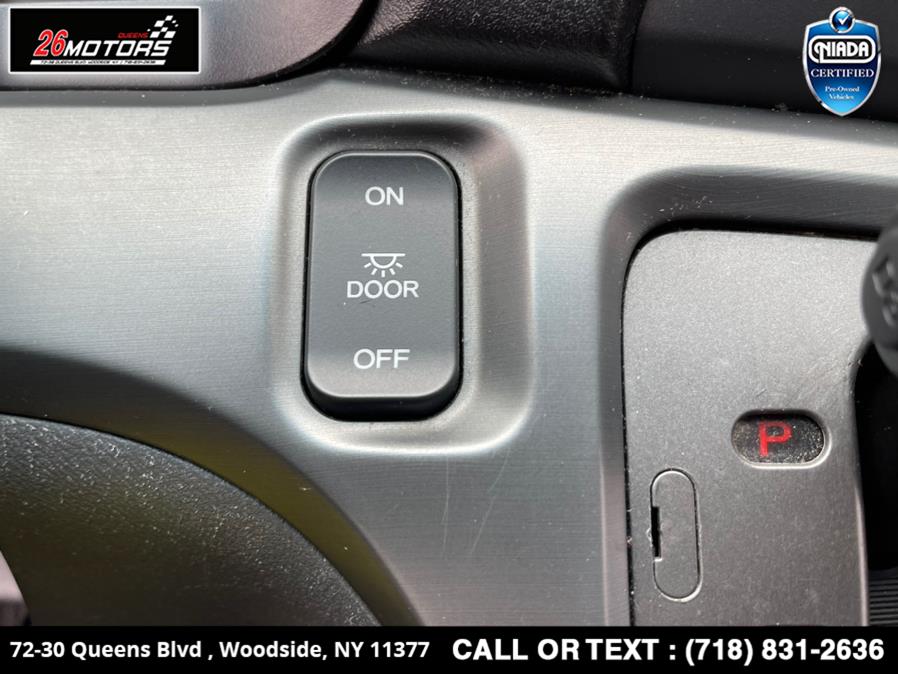 Used Honda Odyssey 5dr EX-L w/RES 2007 | 26 Motors Queens. Woodside, New York Used Honda Odyssey 5dr EX-L w/RES 2007 | 26 Motors Queens. Woodside, New York