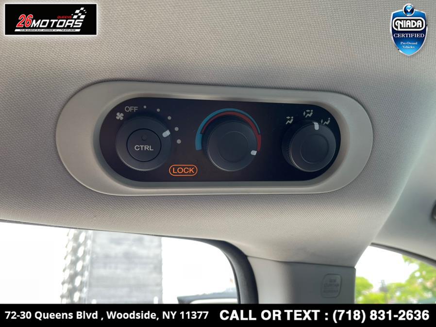Used Honda Odyssey 5dr EX-L w/RES 2007 | 26 Motors Queens. Woodside, New York Used Honda Odyssey 5dr EX-L w/RES 2007 | 26 Motors Queens. Woodside, New York