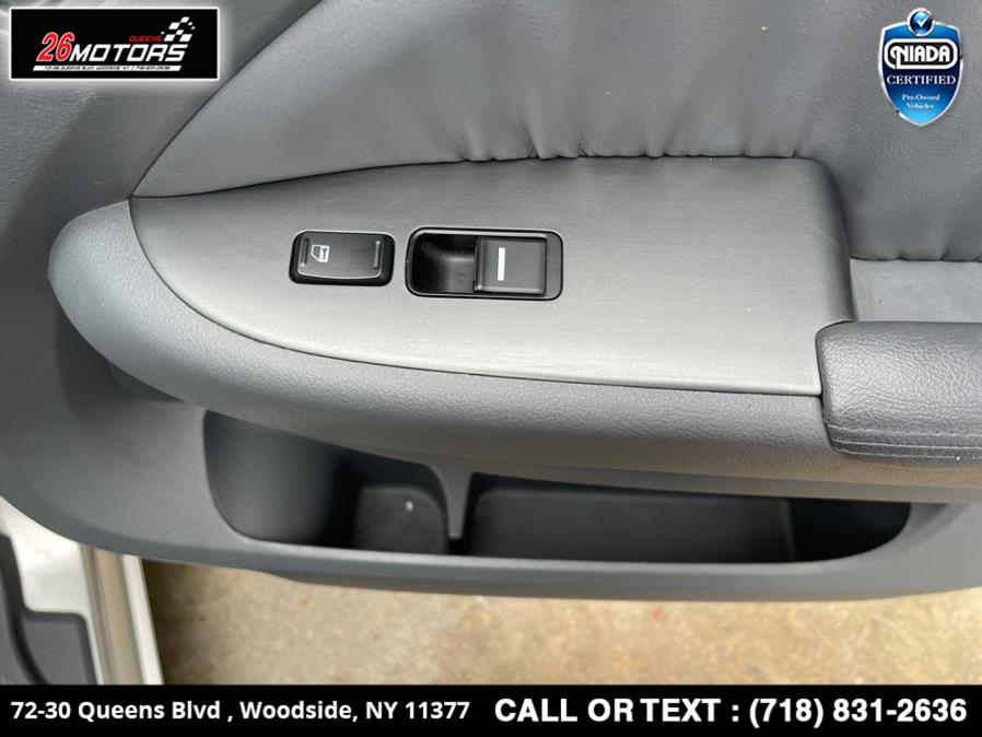 Used Honda Odyssey 5dr EX-L w/RES 2007 | 26 Motors Queens. Woodside, New York Used Honda Odyssey 5dr EX-L w/RES 2007 | 26 Motors Queens. Woodside, New York