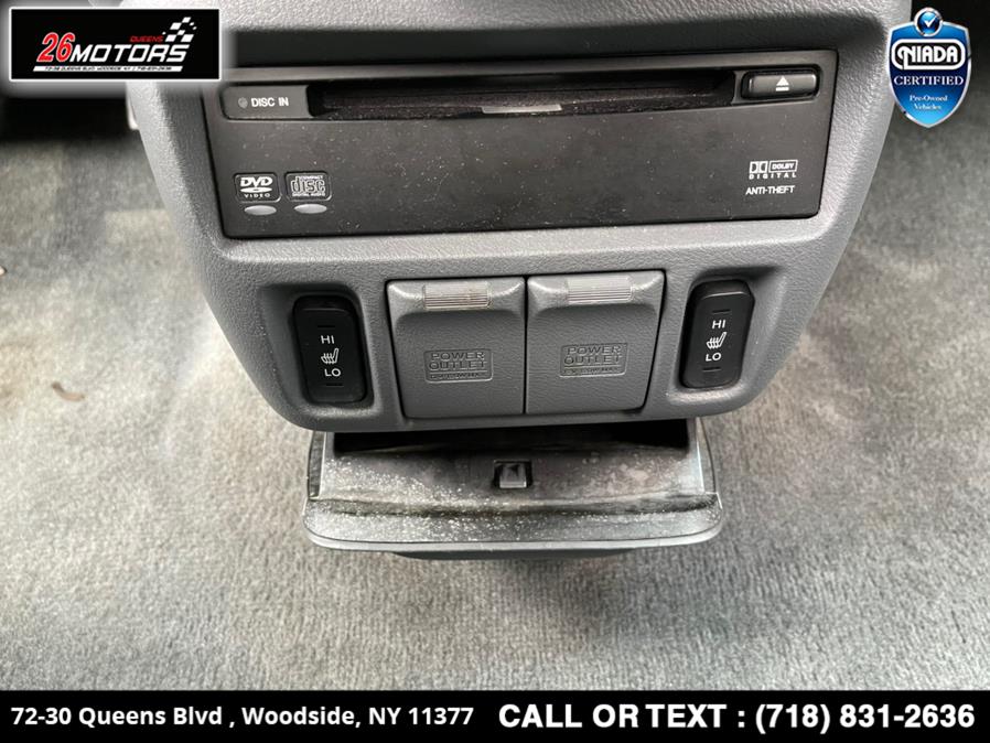 Used Honda Odyssey 5dr EX-L w/RES 2007 | 26 Motors Queens. Woodside, New York Used Honda Odyssey 5dr EX-L w/RES 2007 | 26 Motors Queens. Woodside, New York