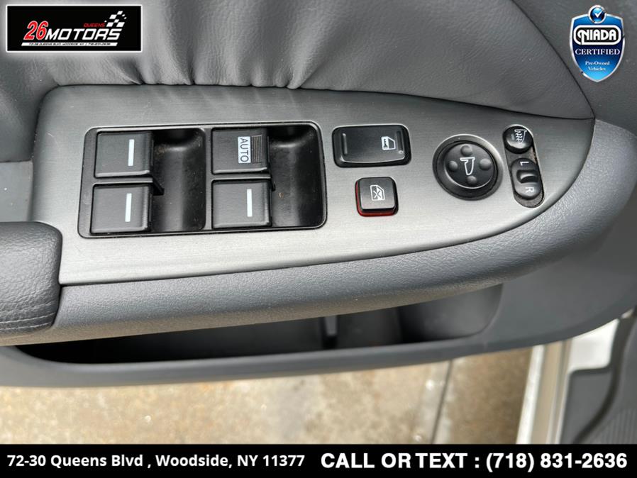 Used Honda Odyssey 5dr EX-L w/RES 2007 | 26 Motors Queens. Woodside, New York Used Honda Odyssey 5dr EX-L w/RES 2007 | 26 Motors Queens. Woodside, New York