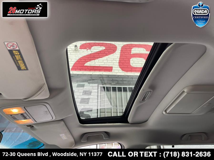 Used Honda Odyssey 5dr EX-L w/RES 2007 | 26 Motors Queens. Woodside, New York Used Honda Odyssey 5dr EX-L w/RES 2007 | 26 Motors Queens. Woodside, New York