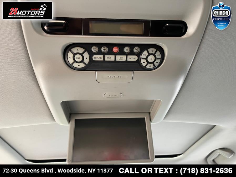 Used Honda Odyssey 5dr EX-L w/RES 2007 | 26 Motors Queens. Woodside, New York Used Honda Odyssey 5dr EX-L w/RES 2007 | 26 Motors Queens. Woodside, New York