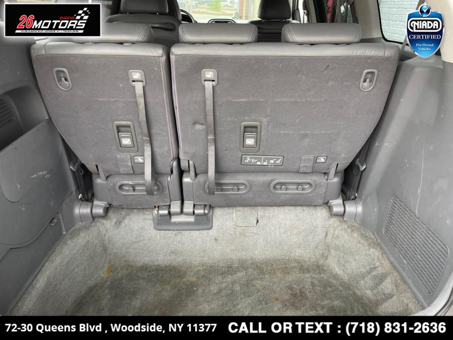 Used Honda Odyssey 5dr EX-L w/RES 2007 | 26 Motors Queens. Woodside, New York Used Honda Odyssey 5dr EX-L w/RES 2007 | 26 Motors Queens. Woodside, New York