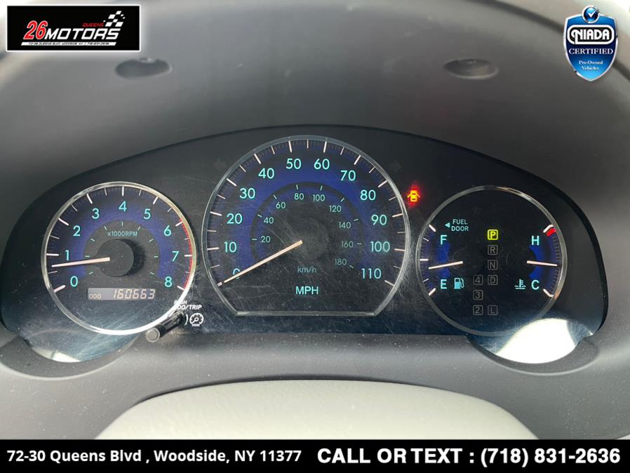 Used Toyota Sienna 5dr LE FWD 7-Passenger 2006 | 26 Motors Queens. Woodside, New York Used Toyota Sienna 5dr LE FWD 7-Passenger 2006 | 26 Motors Queens. Woodside, New York