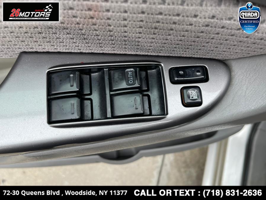 Used Toyota Sienna 5dr LE FWD 7-Passenger 2006 | 26 Motors Queens. Woodside, New York Used Toyota Sienna 5dr LE FWD 7-Passenger 2006 | 26 Motors Queens. Woodside, New York