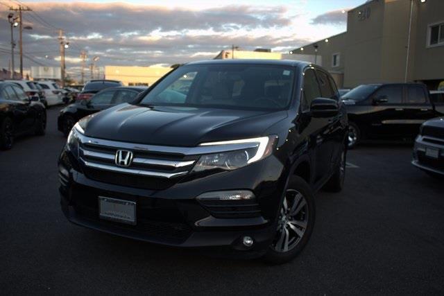 2018 Honda Pilot EX-L, available for sale in Valley Stream, New York | Certified Performance Motors. Valley Stream, New York