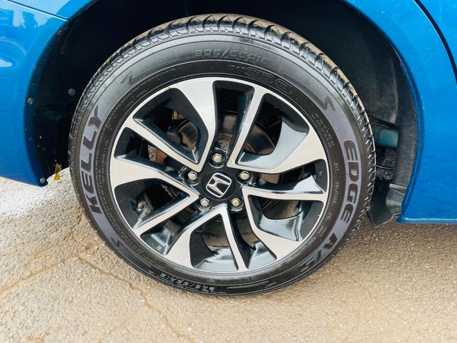 Used Honda Civic Sedan 4dr CVT EX 2014 | Supreme Automotive. New Britain, Connecticut Used Honda Civic Sedan 4dr CVT EX 2014 | Supreme Automotive. New Britain, Connecticut